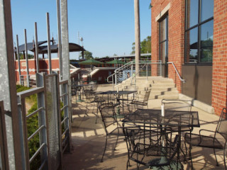 Iowa River Power Restaurant