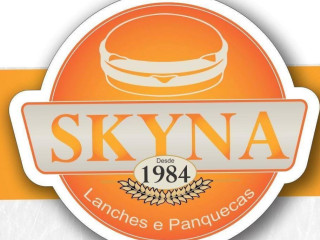 Skyna Lanches E Panquecas