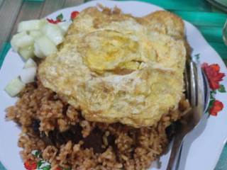 Nasi Goreng Babat 55