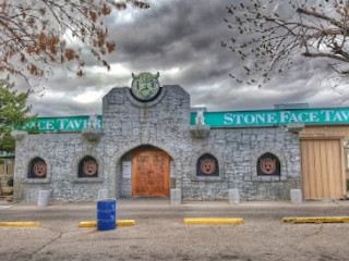 Stoneface Tavern