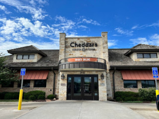 Cheddar's Scratch Kitchen