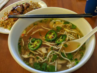 Viet Noodle