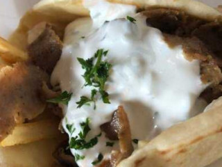 Pita Mediterranean Street Food