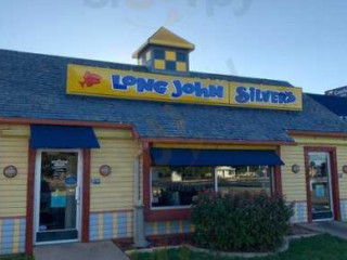 Long John Silver's