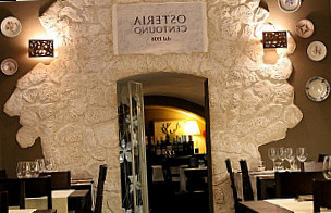 Osteria Centouno