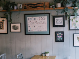 Southsea Coffee Co