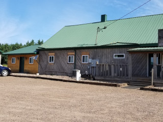 Sittin Bull Saloon