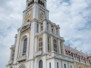 Sacred Heart Of Jesus Church