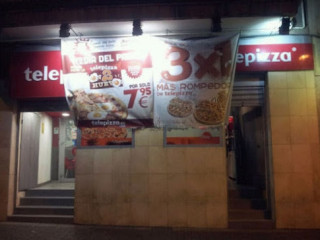 Telepizza Salamanca Iii