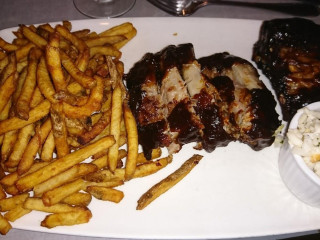 Steak-Frites St-Paul