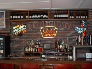 Cole's Tavern