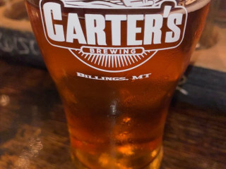 Carter's Brewing