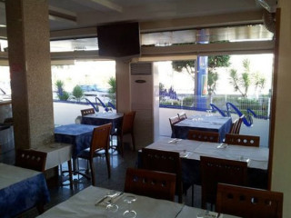 Restaurante Madureira`s Grill