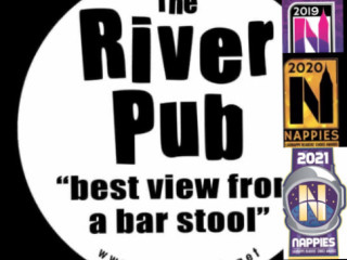 Cliff's Riverview Pub