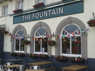 The Fountain Inn