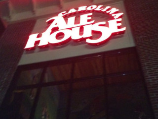 Carolina Ale House