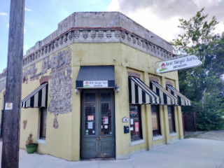 Best Burger Barn Denison