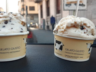 Gelato Giusto