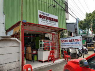 Soto Betawi