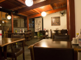 Restaurante Takashi