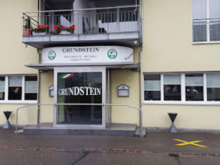 Pizzeria Grundstein Made In Italy