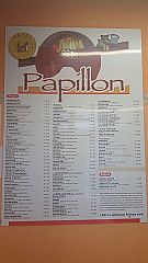 Pizzeria Papillon