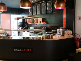 Bagel Chef