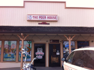 The Pour House