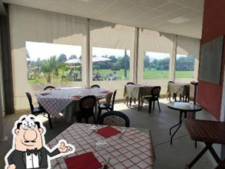 Pizzeria Al Golf