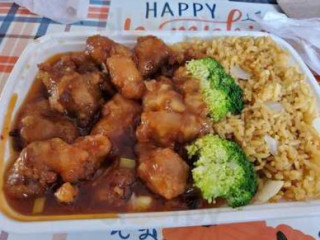 Happy Great Wok