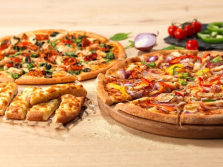 Domino's Pizza