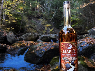 Smugglers' Notch Distillery