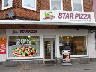 Star Pizza