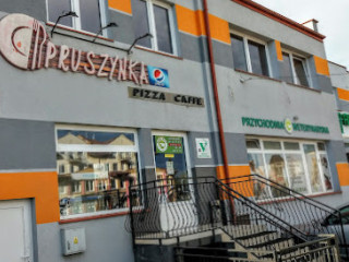 Pruszynka