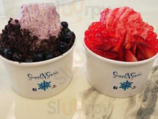 Sweetnsnow