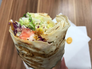 Kebab Outlet Wysockiego