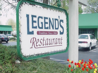 Legend's Restaurant