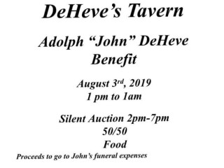 Deheve’s Tavern