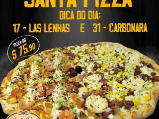 Santa Pizza Sertanópolis