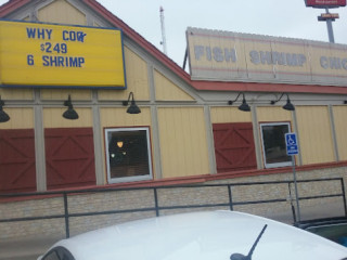 Long John Silver's