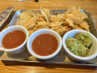 Chili's Grill