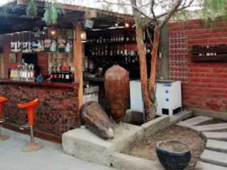 Bodega Vitivinícola Cachiche