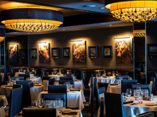 Morton's The Steakhouse Santa Ana