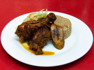 Caribbean Cuisine