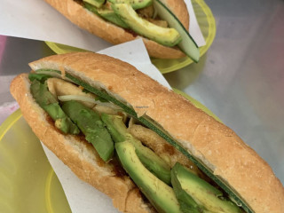 Phi Banh Mi