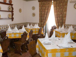 Restaurante Típico Guião