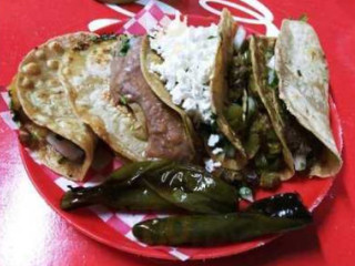 Tacos Puente Viejo