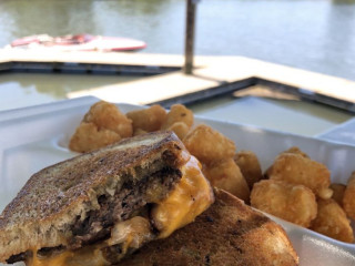 Wimpy's Marina Restaurant, Bar Rv Park