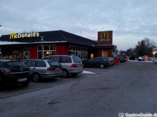 Mcdonalds Crailsheim