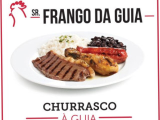 Sr. Frango Da Guia (gaiashopping)